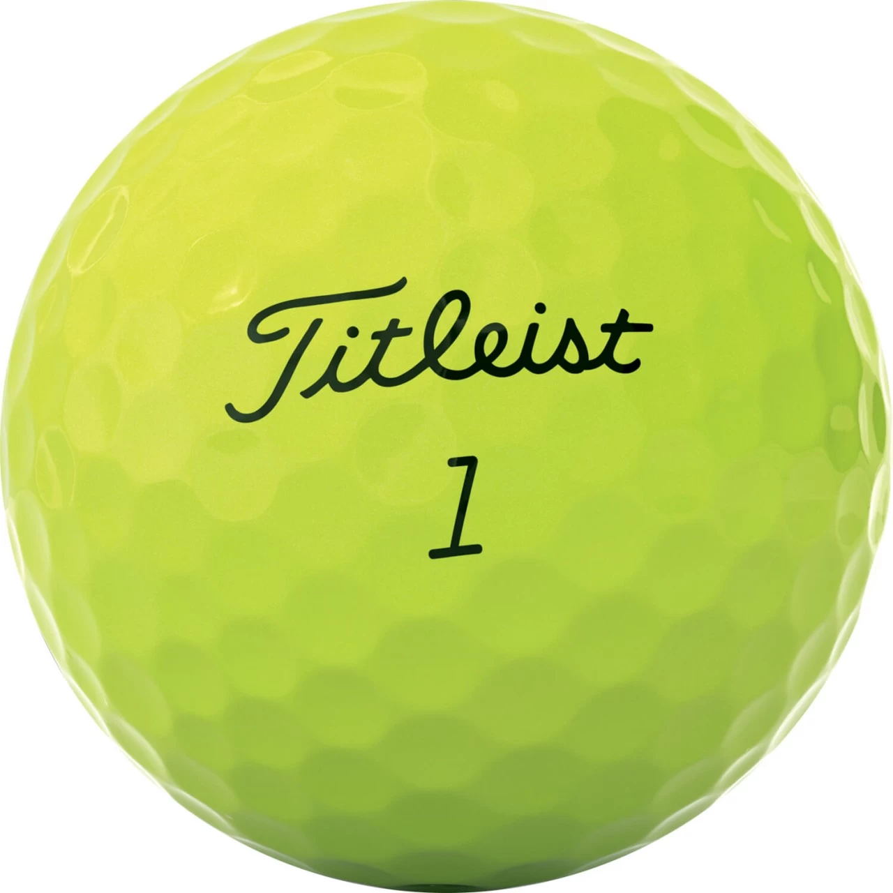 Titleist Tour Soft 2022 Golfbälle - 12er Pack, Gelb 6 Titleist Tour Soft 2022 Golfbälle - 12er Pack, Gelb – Bild 6
