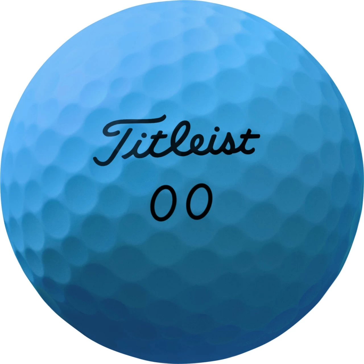 Titleist Velocity 2022 Golfbälle - 12er Pack, Blau 3 Titleist Velocity 2022 Golfbälle - 12er Pack, Blau – Bild 3