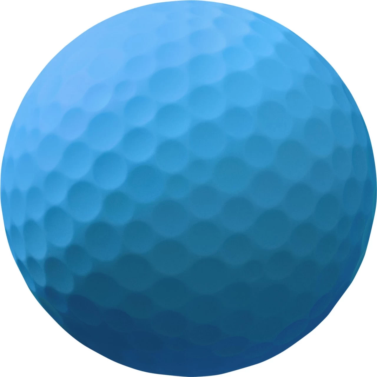 Titleist Velocity 2022 Golfbälle - 12er Pack, Blau 5 Titleist Velocity 2022 Golfbälle - 12er Pack, Blau – Bild 5