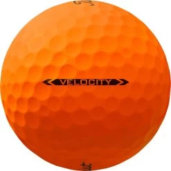 Titleist Velocity 2022 Golfbälle - 12er Pack, Orange -Professioneller Golfshop titleist velocity 2022 golfbaelle 12er pack orange orange 11141594 4pUn7NC7tp9I0d 1280x1280