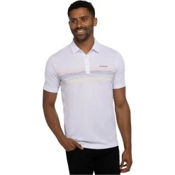 TRAVISMATHEW Polo Beach Read, Weiß -Professioneller Golfshop travismathew polo beach read weiss weiss 5062478 33KMmfV5kNOUrk 1280x1280
