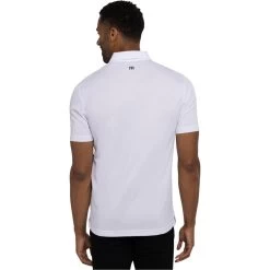 TRAVISMATHEW Polo Beach Read, Weiß -Professioneller Golfshop travismathew polo beach read weiss weiss 5062478 55QzJqE9gQpTEx 1280x1280