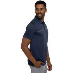 TRAVISMATHEW Polo Luna Sol, Dunkelblau -Professioneller Golfshop travismathew polo luna sol dunkelblau blau 5062453 4SUpkb4oJAoFjp 1280x1280