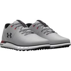Under Armour Golfschuhe HOVR Fade 2, Grau -Professioneller Golfshop under armour golfschuhe hovr fade 2 grau grau 5059232 3LFpi8WKMjn8YT 1280x1280