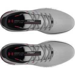 Under Armour Golfschuhe HOVR Fade 2, Grau -Professioneller Golfshop under armour golfschuhe hovr fade 2 grau grau 5059232 5ALIyniiqd48Ar 1280x1280