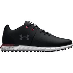 Under Armour Golfschuhe HOVR Fade 2, Schwarz