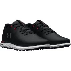 Under Armour Golfschuhe HOVR Fade 2, Schwarz -Professioneller Golfshop under armour golfschuhe hovr fade 2 schwarz schwarz 5059232 35Tdtfkjl0970k 1280x1280
