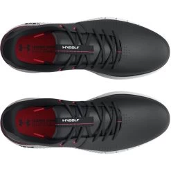 Under Armour Golfschuhe HOVR Fade 2, Schwarz -Professioneller Golfshop under armour golfschuhe hovr fade 2 schwarz schwarz 5059232 5oDi3N98slyg6S 1280x1280