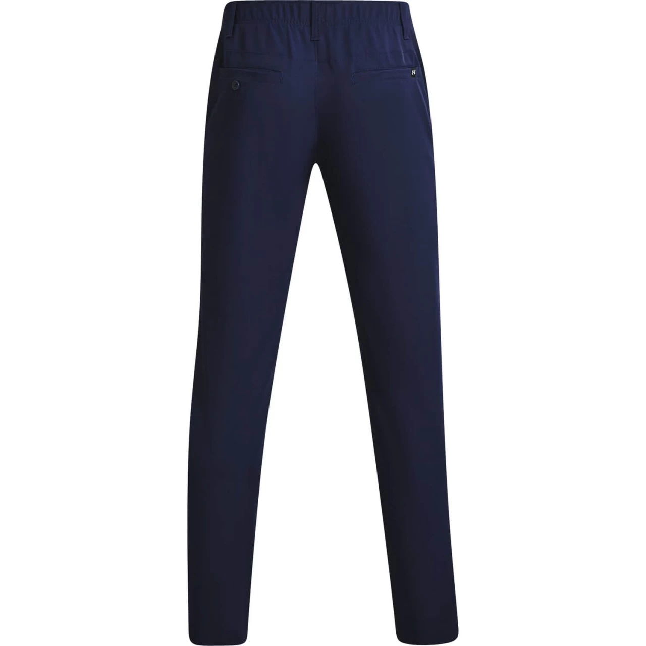 Under Armour Hose Drive Slim Tapered, Blau/schwarz 2 Under Armour Hose Drive Slim Tapered, Blau/schwarz – Bild 2