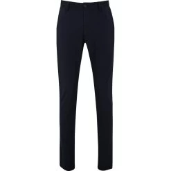 Under Armour Hose Drive Slim Tapered, Schwarz