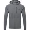 Under Armour Jacke Storm Daytona Full-Zip, Grau