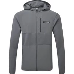 Under Armour Jacke Storm Daytona Full-Zip, Grau