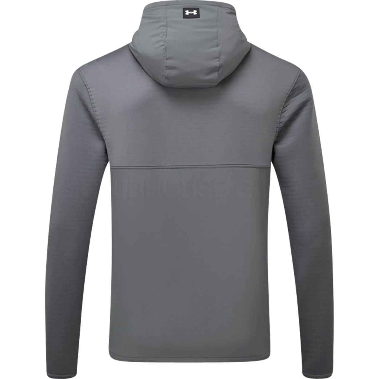Under Armour Jacke Storm Daytona Full-Zip, Grau 3 Under Armour Jacke Storm Daytona Full-Zip, Grau – Bild 3