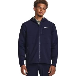 Under Armour Jacke Storm Daytona Full-Zip, Navy 8 Under Armour Jacke Storm Daytona Full-Zip, Navy -Professioneller Golfshop under armour jacke storm daytona full zip navy blau 5062580 3Ww5mu3f3d1xz6 1280x1280