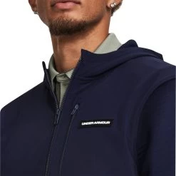 Under Armour Jacke Storm Daytona Full-Zip, Navy 10 Under Armour Jacke Storm Daytona Full-Zip, Navy -Professioneller Golfshop under armour jacke storm daytona full zip navy blau 5062580 5ddicEH5gNAoLU 1280x1280