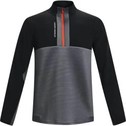 Under Armour Layer Storm Daytona HZ, Grau