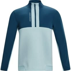 Under Armour Layer Storm Daytona HZ, Türkis