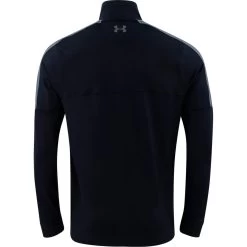 Under Armour Layer Storm Midlayer, Schwarz/dunkelgrau -Professioneller Golfshop under armour layer storm midlayer schwarzdunkelgrau schwarz 5043212 3HRG9HIo67XvoM 1280x1280