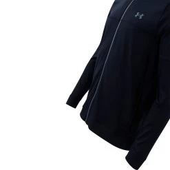 Under Armour Layer Storm Midlayer, Schwarz/dunkelgrau -Professioneller Golfshop under armour layer storm midlayer schwarzdunkelgrau schwarz 5043212 4CnR35PTWKEA0n 1280x1280