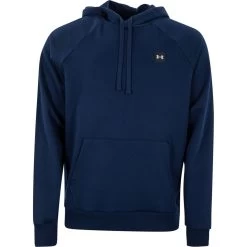 Under Armour Pullover Rival Fleece, Navy