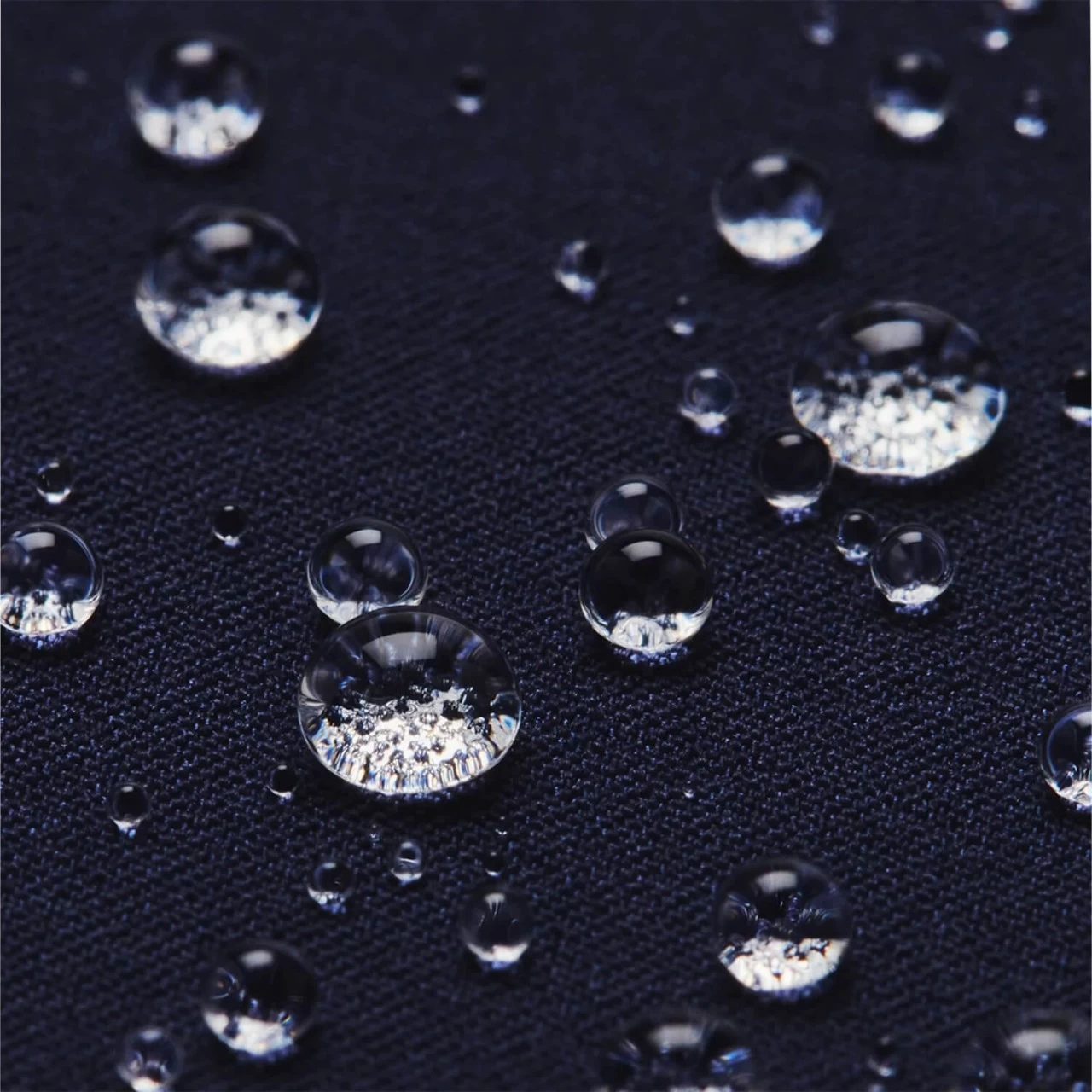 Under Armour Shorts Drive Taper, Blau/schwarz 4 Under Armour Shorts Drive Taper, Blau/schwarz – Bild 4