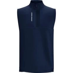 Under Armour Weste Storm Daytona, Navy