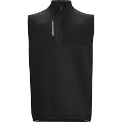 Under Armour Weste Storm Daytona, Schwarz
