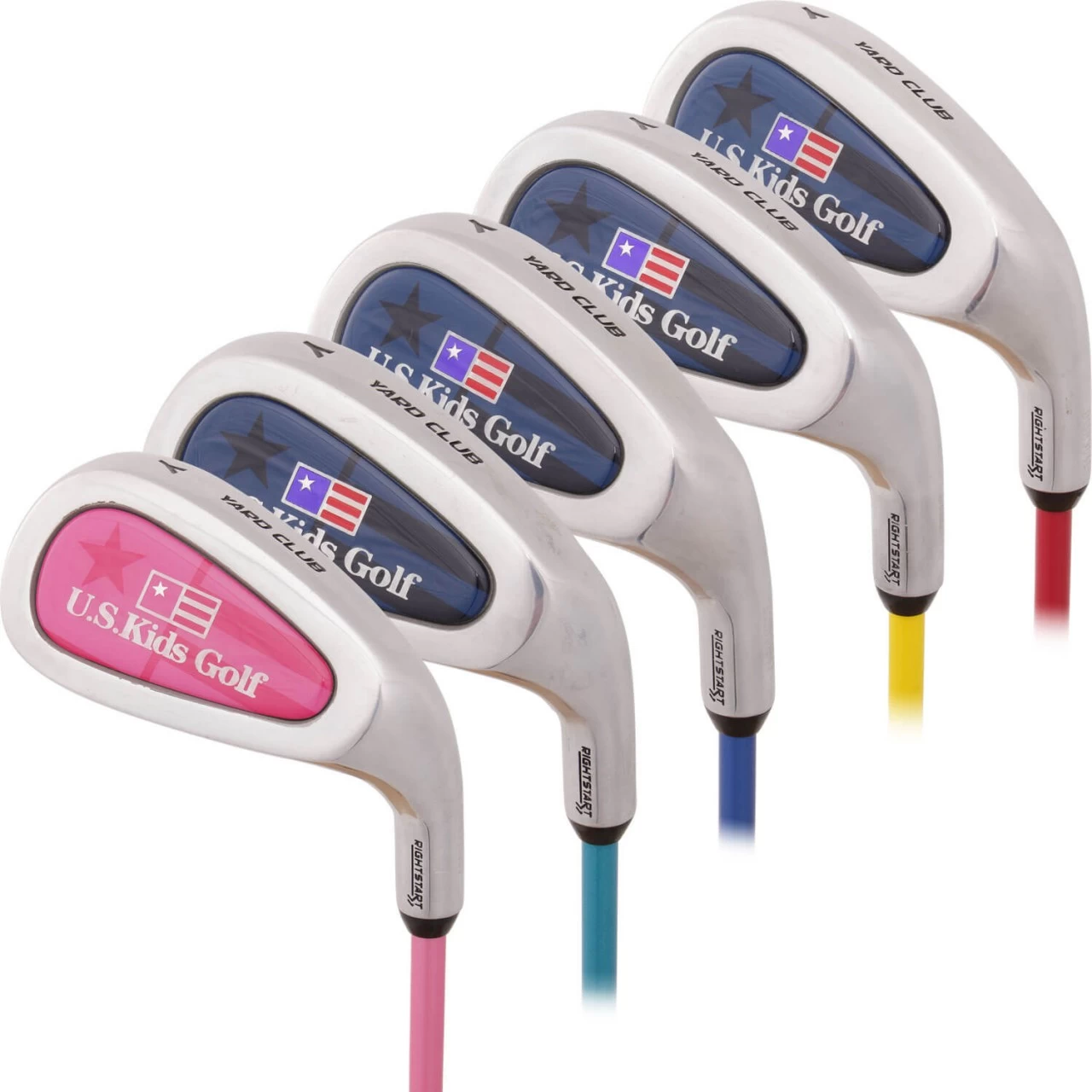 U.S. Kids Übungsschläger Für Kinder 1 U.S. Kids Übungsschläger Für Kinder