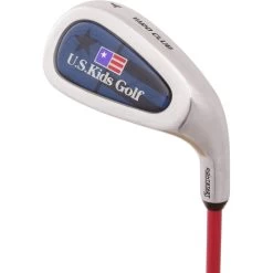 U.S. Kids Übungsschläger Für Kinder 7 U.S. Kids Übungsschläger Für Kinder -Professioneller Golfshop us kids uebungsschlaeger fuer kinder rot 2455494 4lxnk5L3GXWqrm 1280x1280