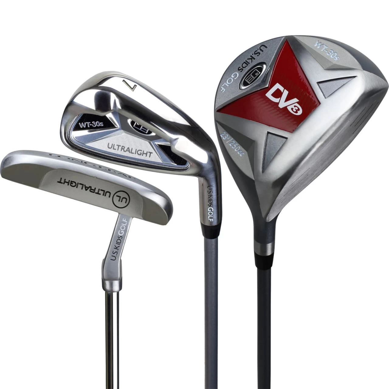 U.S. Kids Ultralight Serie (UL39) 2020 1 U.S. Kids Ultralight Serie (UL39) 2020