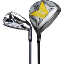 U.S. Kids Ultralight Serie (UL42) 2020