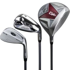 U.S. Kids Ultralight Serie (UL60) 2020