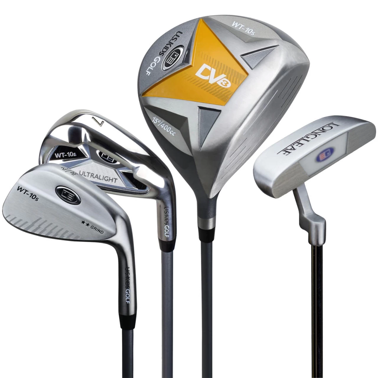 U.S. Kids Ultralight Serie (UL63) 2020 1 U.S. Kids Ultralight Serie (UL63) 2020