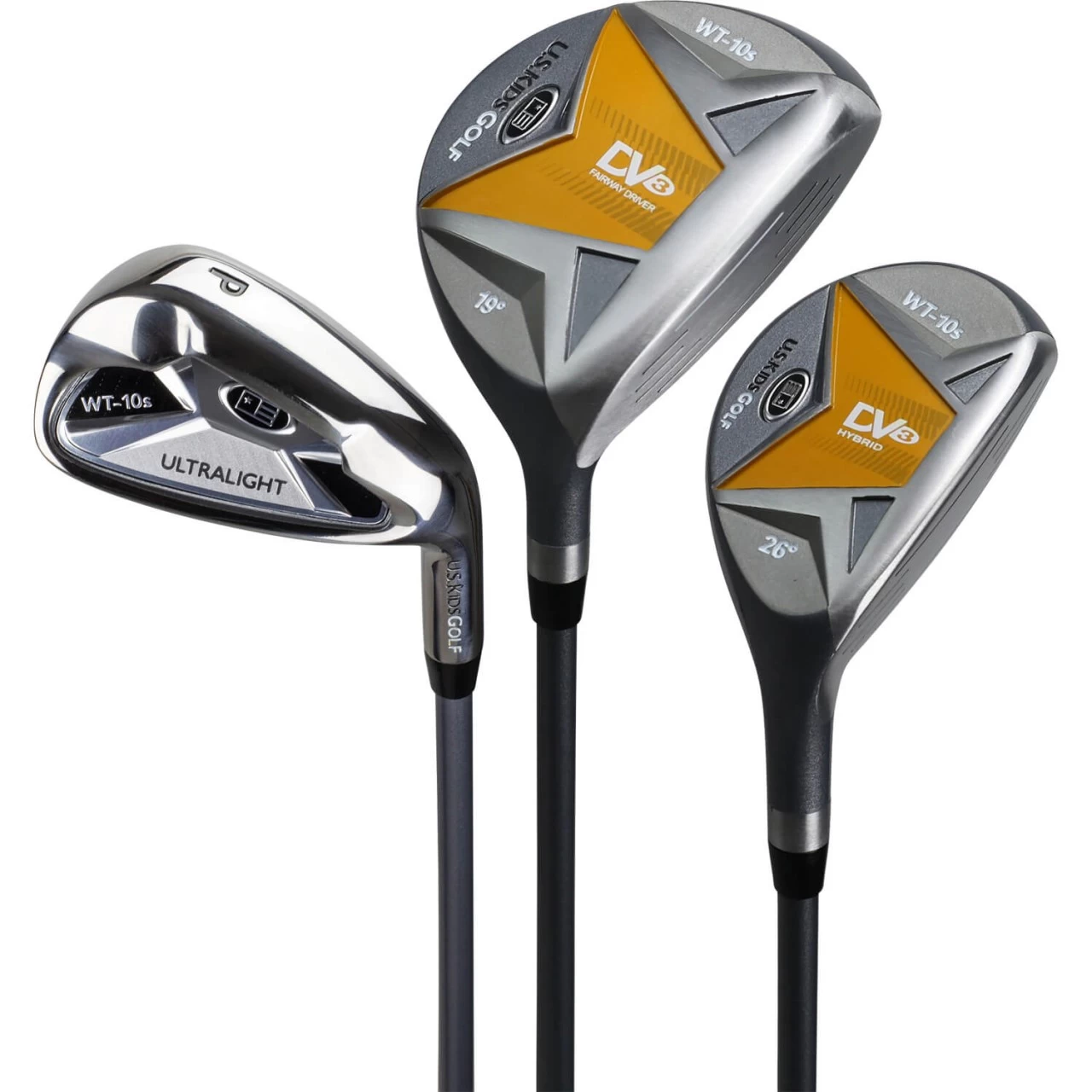 U.S. Kids Ultralight Serie (UL63) 2020 2 U.S. Kids Ultralight Serie (UL63) 2020 – Bild 2