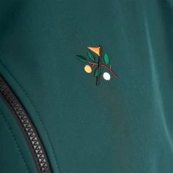 VOLAIRE Half-Zip Jacket BMW X Volaire, Dunkelgrün -Professioneller Golfshop volaire half zip jacket bmw x volaire dunkelgruen gruen 5062758 564NOyP6N8pwaC 1280x1280