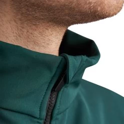 VOLAIRE Half-Zip Jacket BMW X Volaire, Dunkelgrün -Professioneller Golfshop volaire half zip jacket bmw x volaire dunkelgruen gruen 5062758 691beFTKOuhxgW 1280x1280