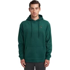 VOLAIRE Hoodie BMW X Volaire, Dunkelgrün