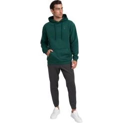 VOLAIRE Hoodie BMW X Volaire, Dunkelgrün 9 VOLAIRE Hoodie BMW X Volaire, Dunkelgrün -Professioneller Golfshop volaire hoodie bmw x volaire dunkelgruen gruen 5062753 4m8XwMqSTebx8r 1280x1280