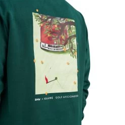 VOLAIRE Hoodie BMW X Volaire, Dunkelgrün 10 VOLAIRE Hoodie BMW X Volaire, Dunkelgrün -Professioneller Golfshop volaire hoodie bmw x volaire dunkelgruen gruen 5062753 5cHCsESJ8F8f2d 1280x1280