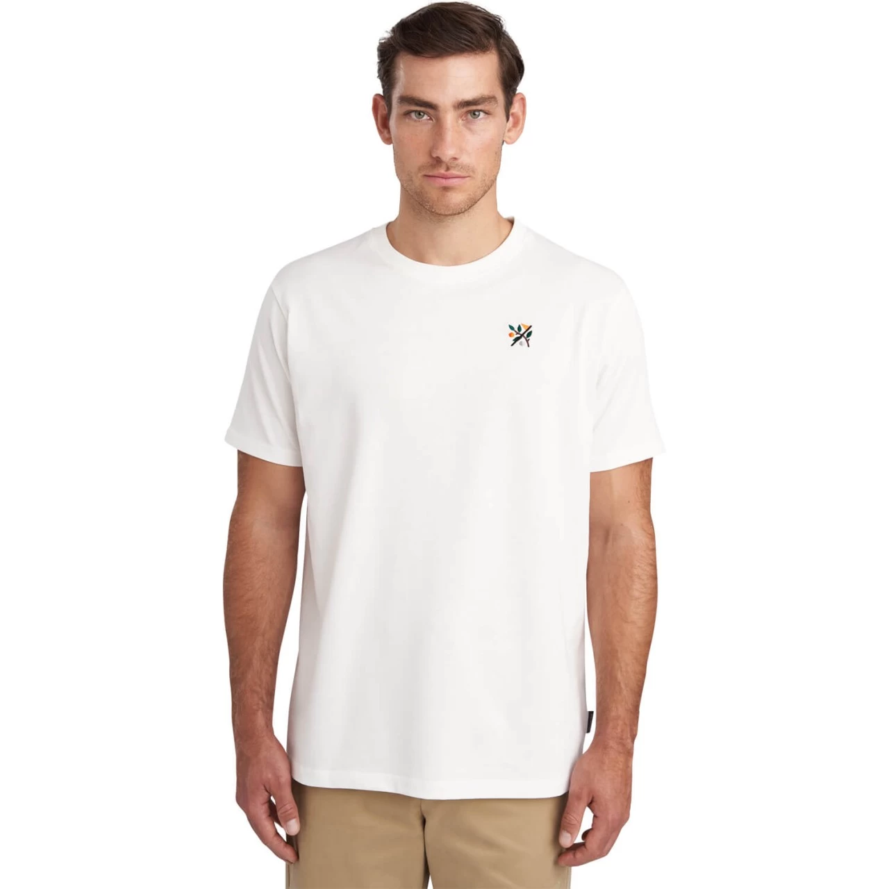 VOLAIRE T-Shirt BMW X Volaire, Weiß 1 VOLAIRE T-Shirt BMW X Volaire, Weiß