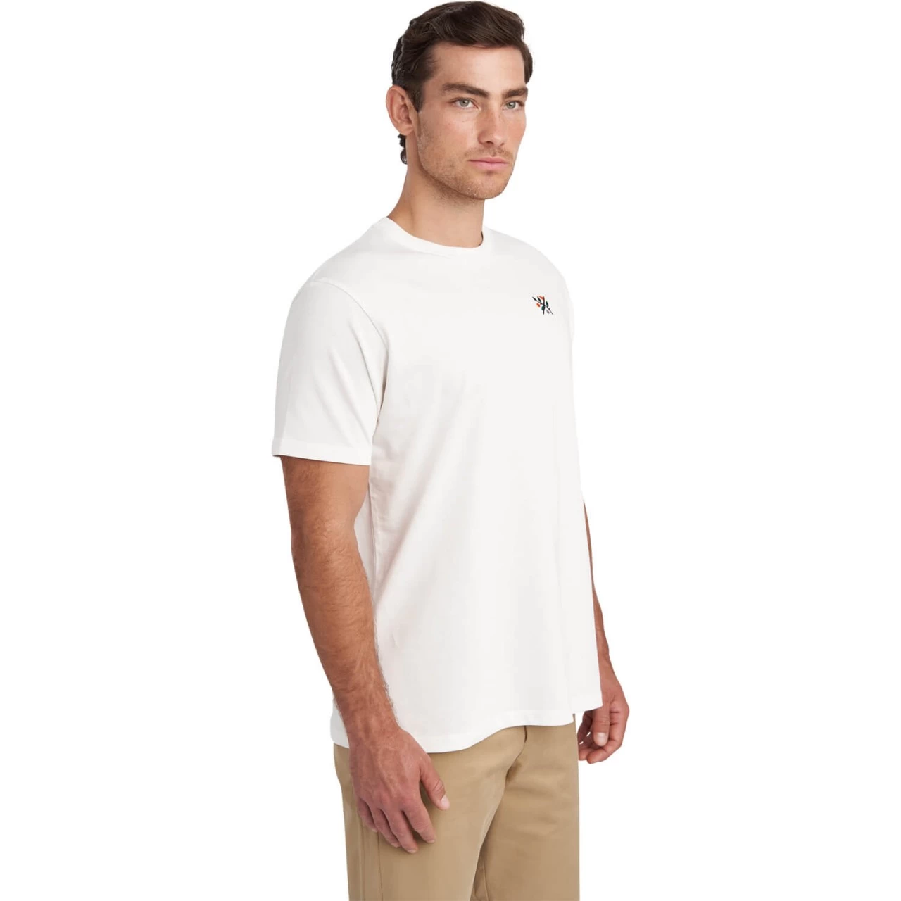 VOLAIRE T-Shirt BMW X Volaire, Weiß 2 VOLAIRE T-Shirt BMW X Volaire, Weiß – Bild 2