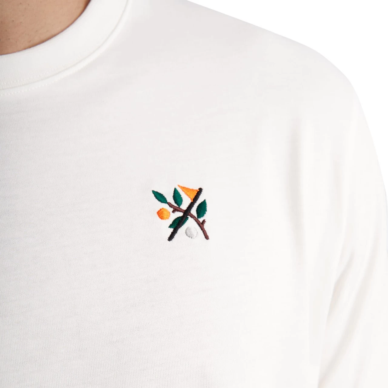 VOLAIRE T-Shirt BMW X Volaire, Weiß 5 VOLAIRE T-Shirt BMW X Volaire, Weiß – Bild 5