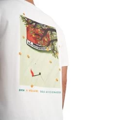 VOLAIRE T-Shirt BMW X Volaire, Weiß 11 VOLAIRE T-Shirt BMW X Volaire, Weiß -Professioneller Golfshop volaire t shirt bmw x volaire weiss weiss 5062743 68T0sCdR2EHFCo 1280x1280