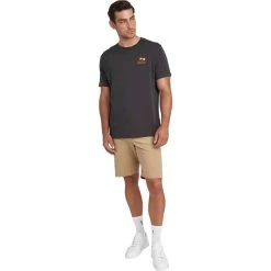 VOLAIRE T-Shirt Orange Zest, Dunkelgrau -Professioneller Golfshop volaire t shirt orange zest dunkelgrau grau 5060075 3FUq6hZlq1zhtw 1280x1280