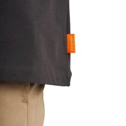 VOLAIRE T-Shirt Orange Zest, Dunkelgrau -Professioneller Golfshop volaire t shirt orange zest dunkelgrau grau 5060075 6Ni5vRmiiV9exB 1280x1280