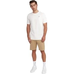 VOLAIRE T-Shirt Under Par Club, Weiß 8 VOLAIRE T-Shirt Under Par Club, Weiß -Professioneller Golfshop volaire t shirt under par club weiss weiss 5060070 3h0Gro5larKv4f 1280x1280