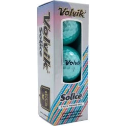 Volvik Solice Golfbälle Damen - 12er Pack, Mint 7 Volvik Solice Golfbälle Damen - 12er Pack, Mint -Professioneller Golfshop volvik solice golfbaelle damen 12er pack mint gruen 11141714 3bOaZG8wxm6BNf 1280x1280