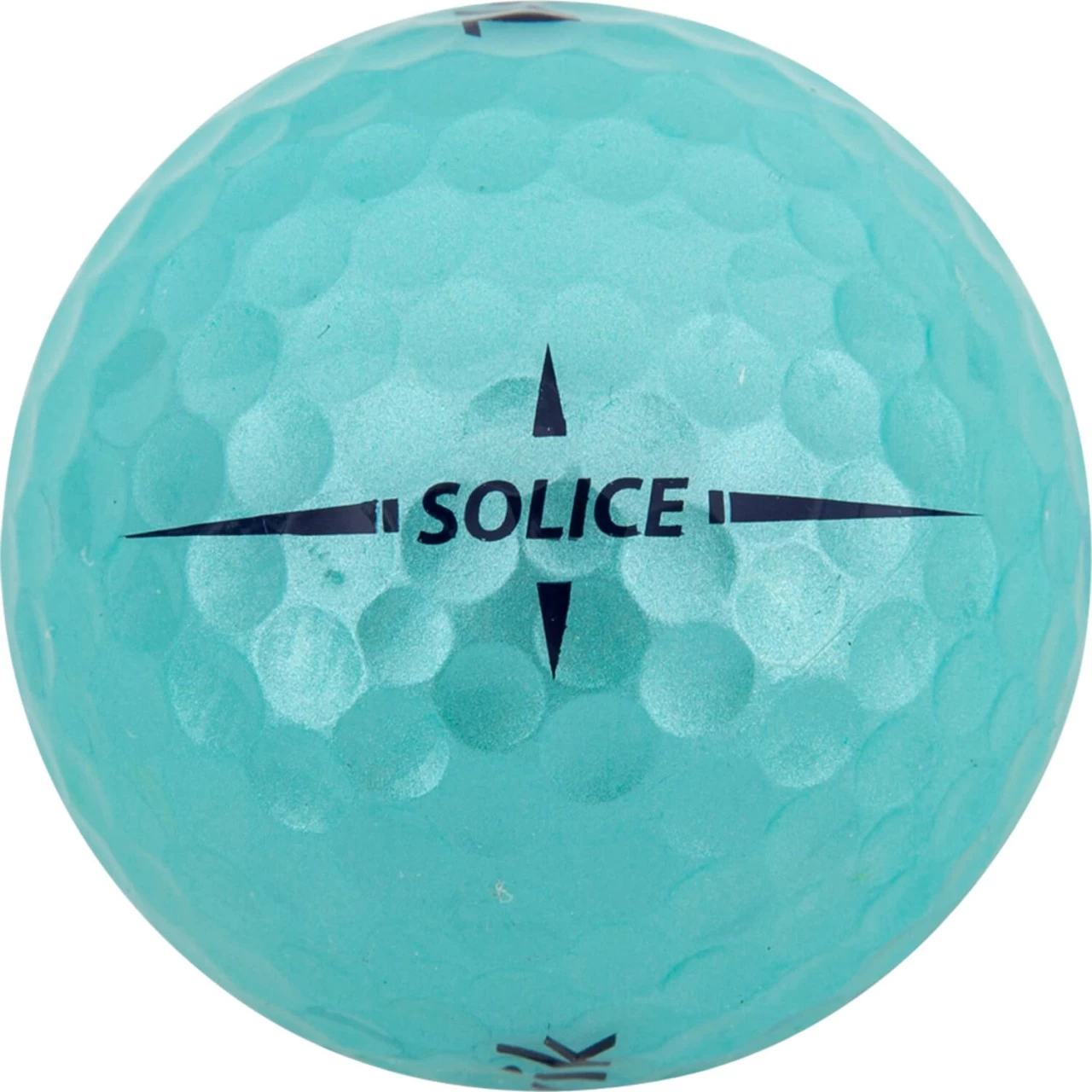 Volvik Solice Golfbälle Damen - 12er Pack, Mint 5 Volvik Solice Golfbälle Damen - 12er Pack, Mint – Bild 5