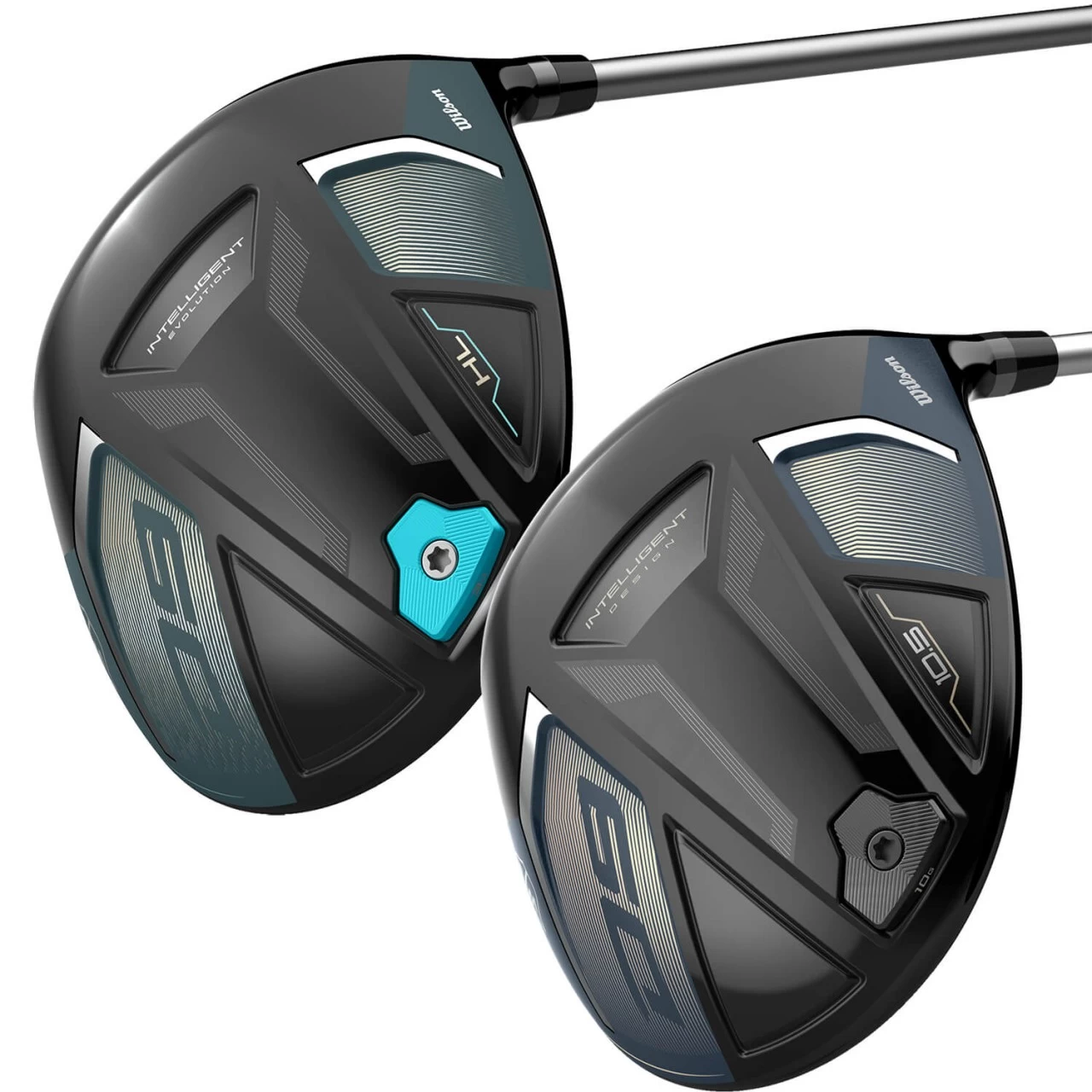 Wilson Driver D9 2 Wilson Driver D9 – Bild 2