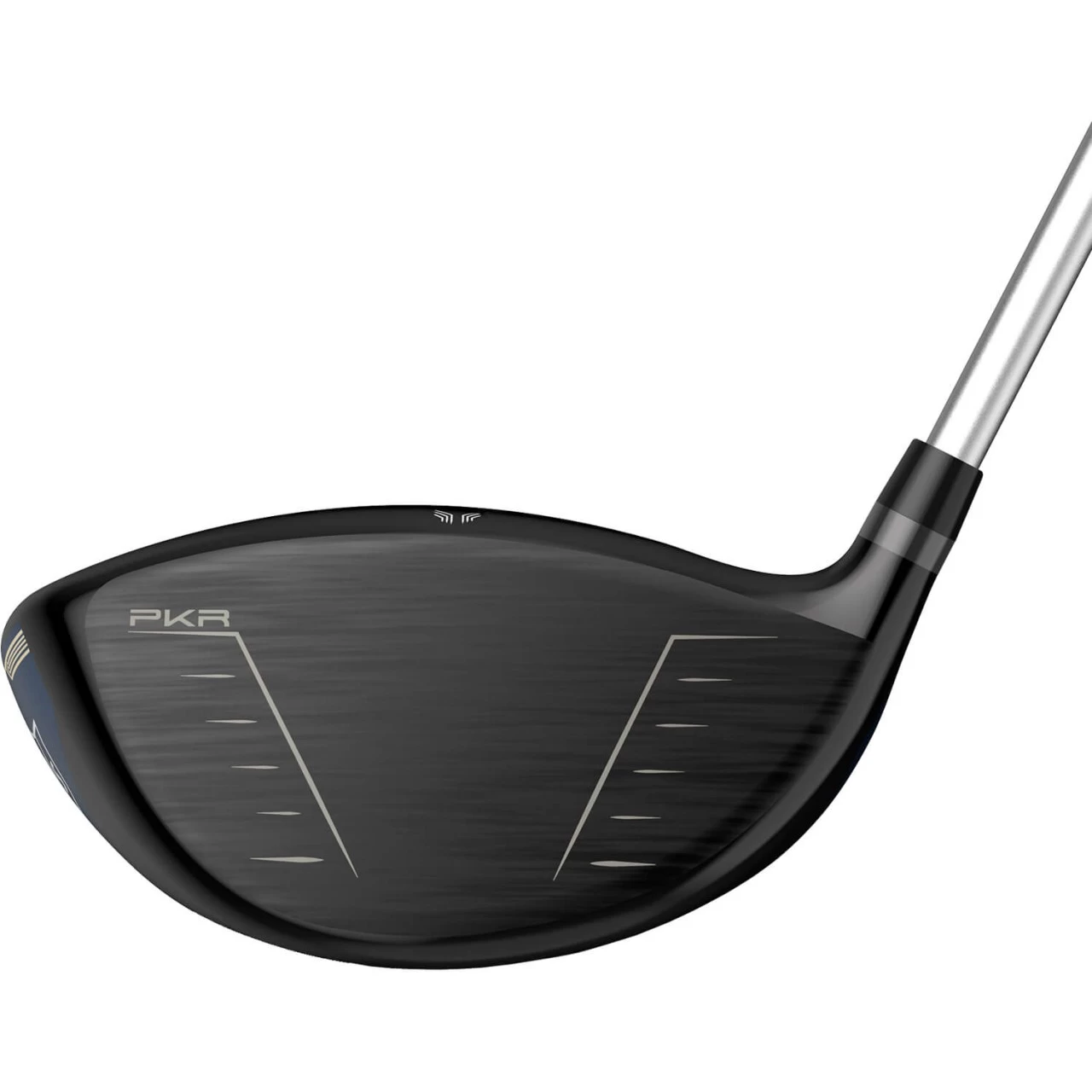 Wilson Driver D9 4 Wilson Driver D9 – Bild 4